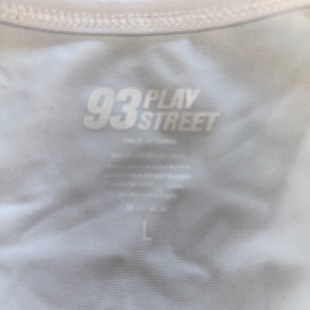 NWOT 93 Play Street Bikini BOTTOMS ONLY - Picture 5 of 5